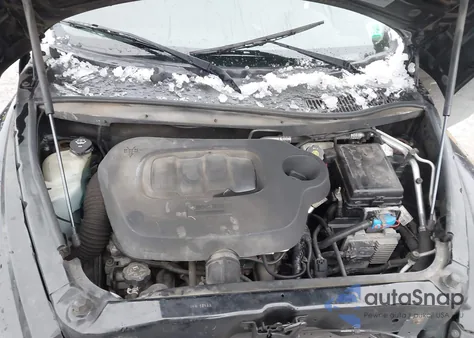 2010 Chevrolet Hhr Lt from USA, damaged, VIN 3GNBABDB8AS543000